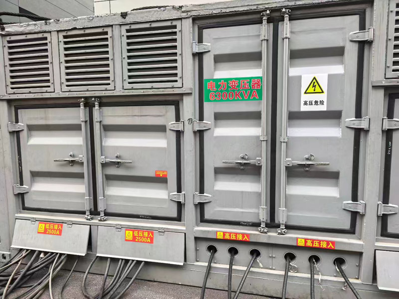 阳曲柴油发电机组换季保养注意哪些事项?