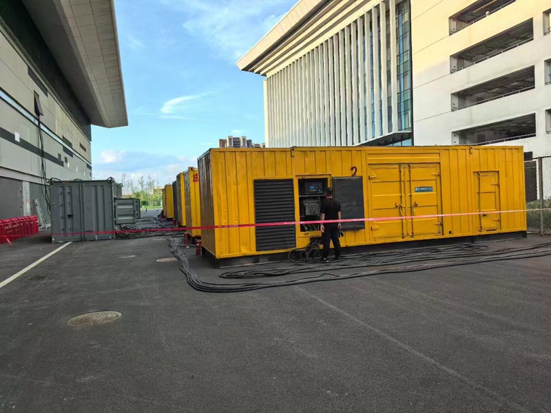 阳曲柴油发电机冬季保养注意事项?