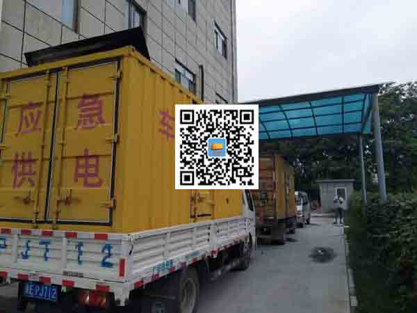 阳曲发电车出租-发电机产品使用越来越广泛