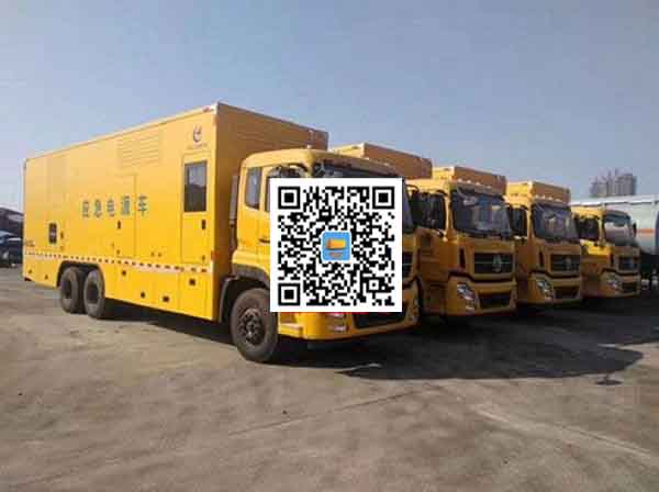 阳曲出租发电车-怎样确保潍柴发电机组的质量