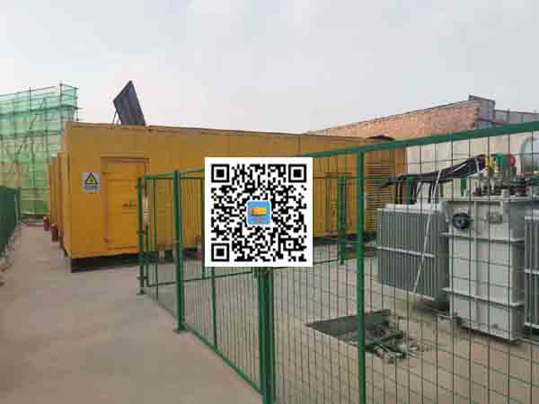 阳曲发电机组的社会应用有哪些