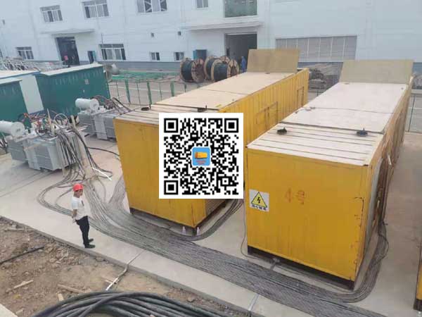 阳曲发电机出租-柴油发电机组应用在哪些方面