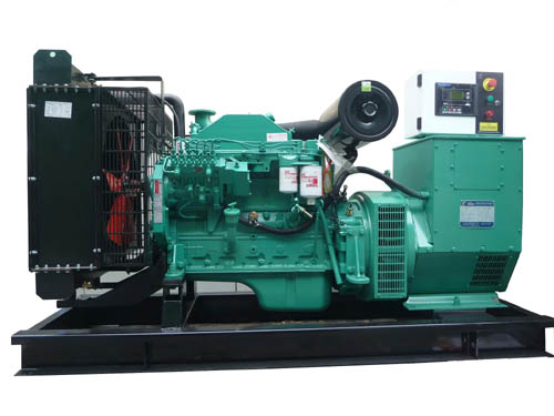 阳曲有哪些方法可以提高 200kw 柴油发电机的燃油效率？