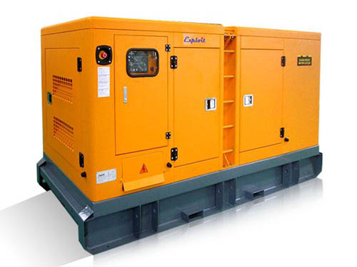 阳曲影响 200kw 柴油发电机油耗的因素有哪些？