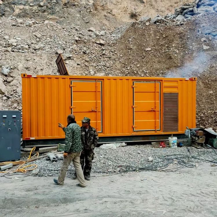 阳曲如何降低 200kW 柴油发电机在高海拔地区的油耗？